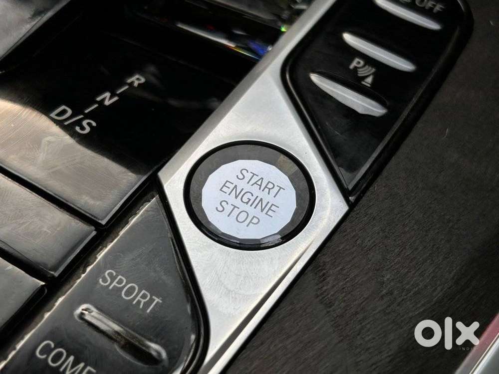 Bmw X5 Xdrive40i M Sport, 2025, Petrol