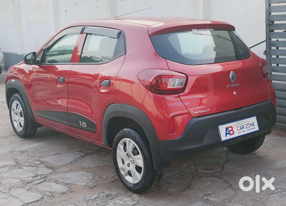 Renault Kwid