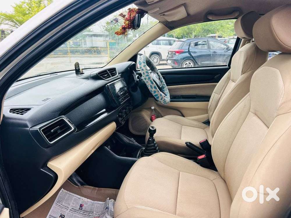 Honda Amaze 1.5 Smt I Dtec, 2019, Diesel
