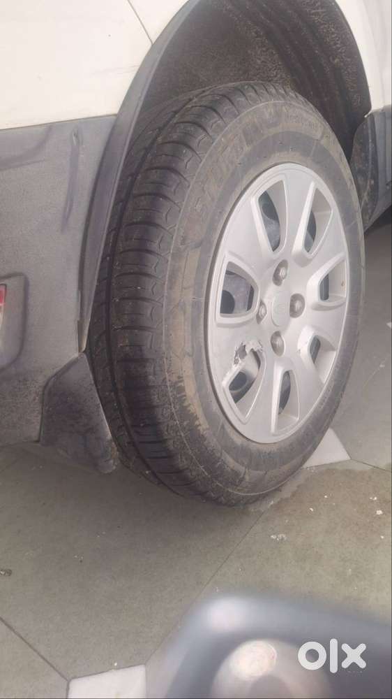 Ford Ecosport 2018 Petrol