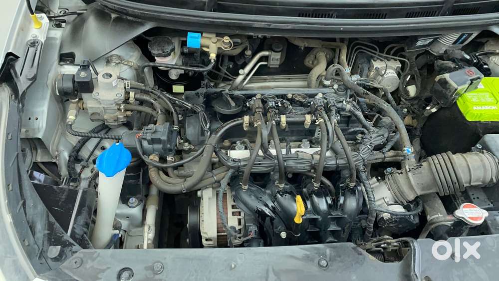 Hyundai Elite I20 1.2 Magna Plus, 2019, Cng & Hybrids