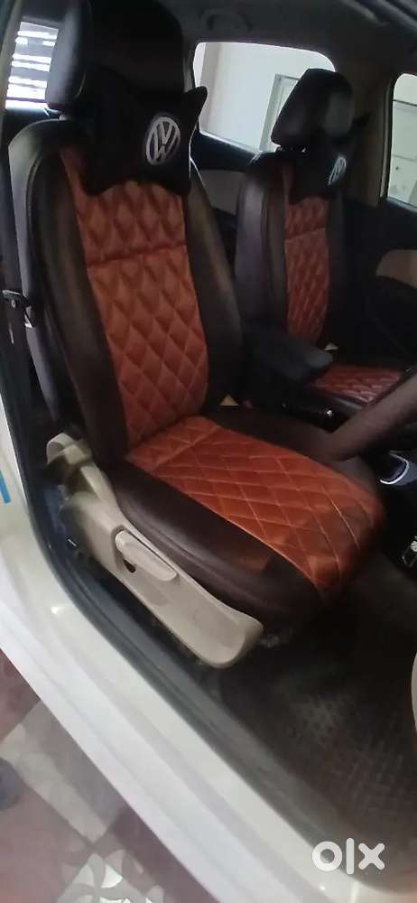 Volkswagen Polo Diesel 2013