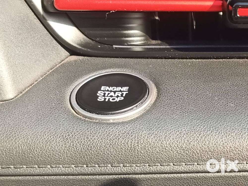 Hyundai Verna Sx (o) 1.5 Turbo Petrol Dct, 2024, Petrol