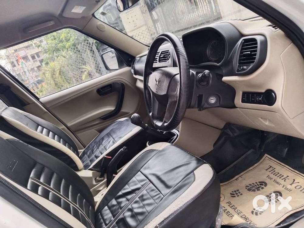 Mahindra Bolero Neo N4, 2022, Diesel