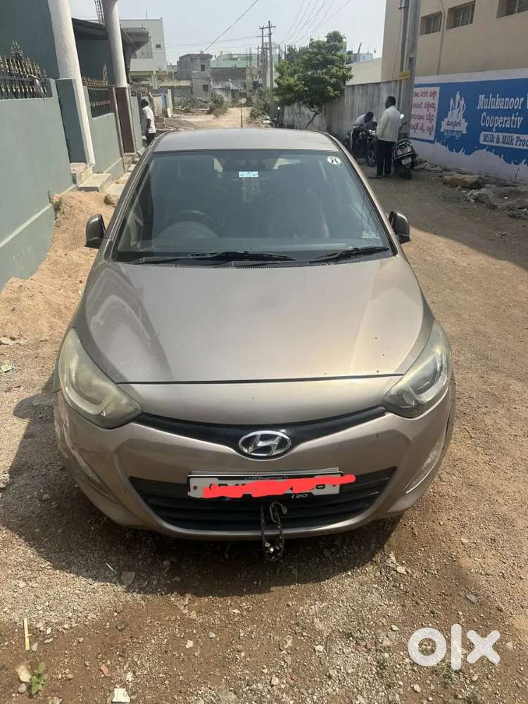 I20 Full Condition