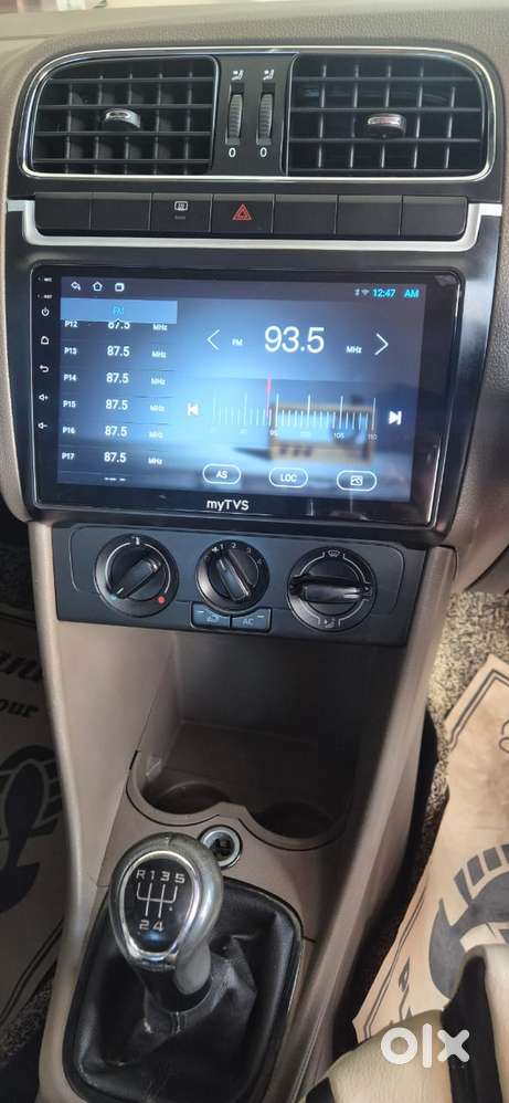 Skoda Rapid 2011-2013 1.6 Tdi Ambition Plus, 2012, Diesel