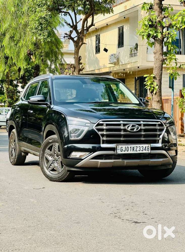 Hyundai Creta 1.5 S Diesel, 2020, Diesel