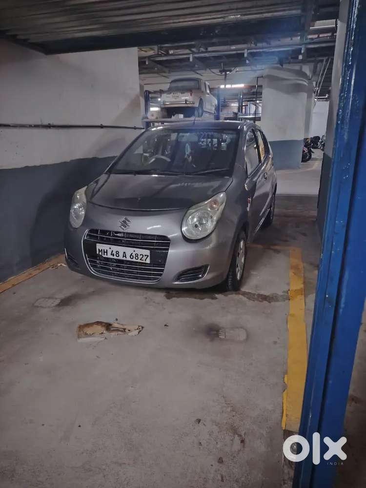 Maruti Suzuki A-star 2012 Petrol 92000 Km Driven