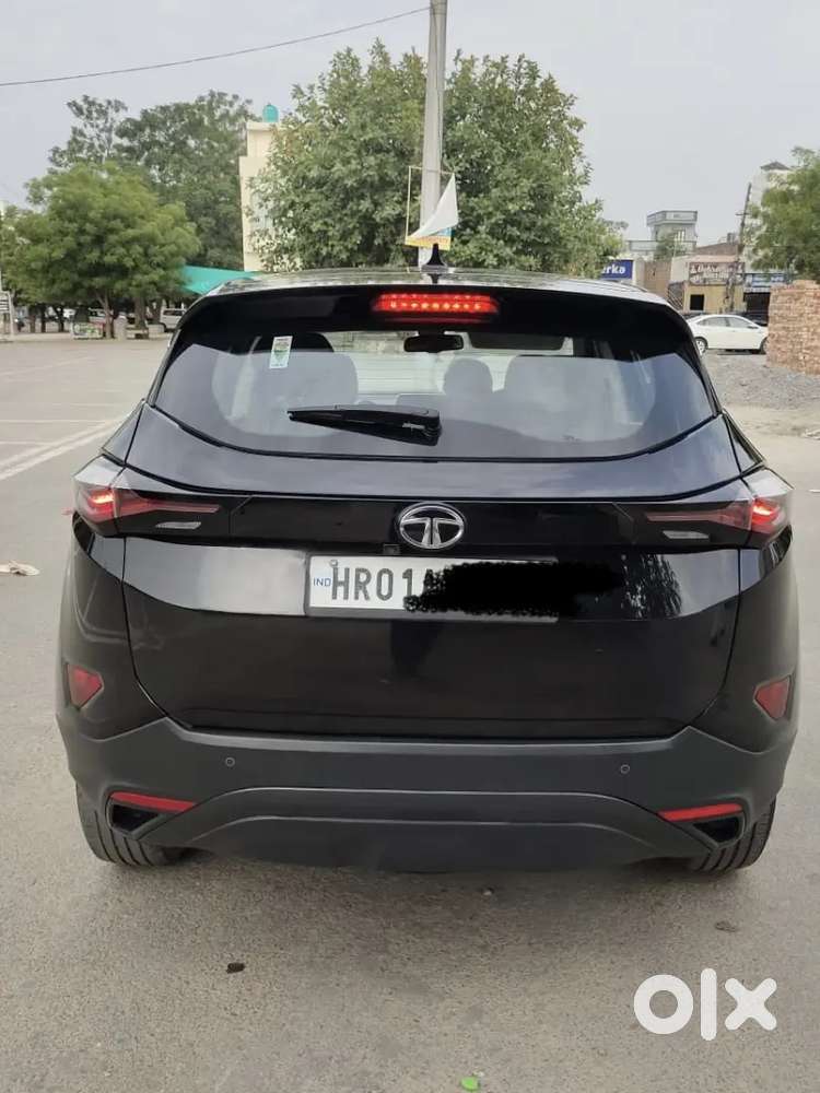 Tata Harrier 2021 Diesel Good Condition