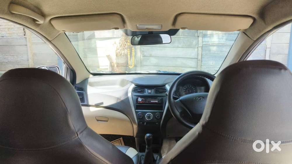 Hyundai Eon Era, 2016, Petrol