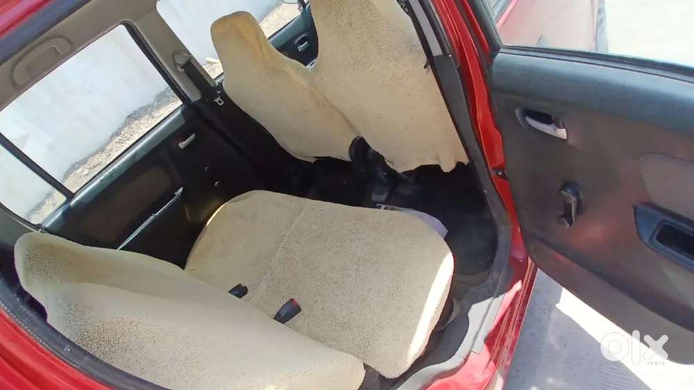 Maruti Suzuki Wagon R 2014 Petrol 45000 Km Driven