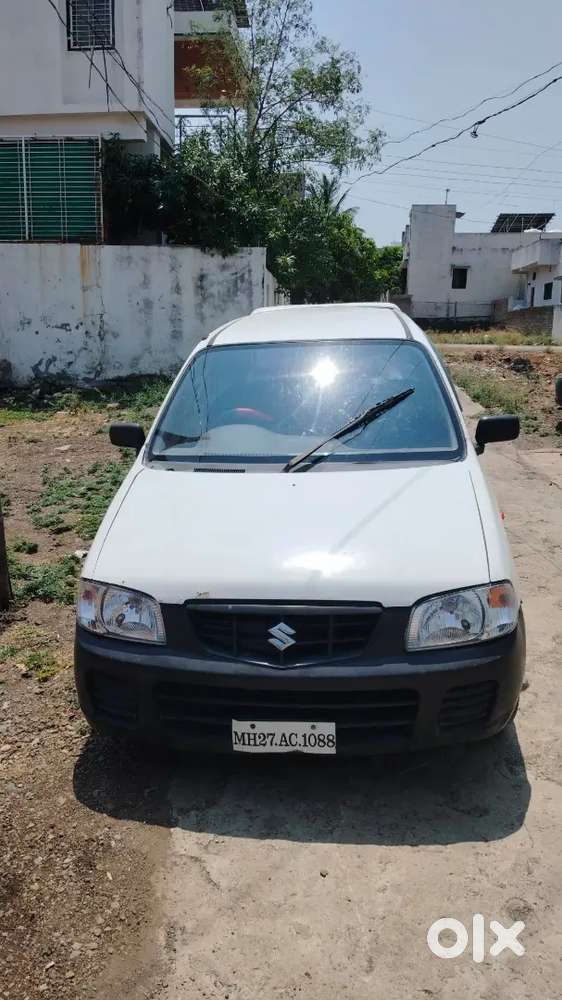 Maruti Suzuki Alto 2008 Petrol Good Condition