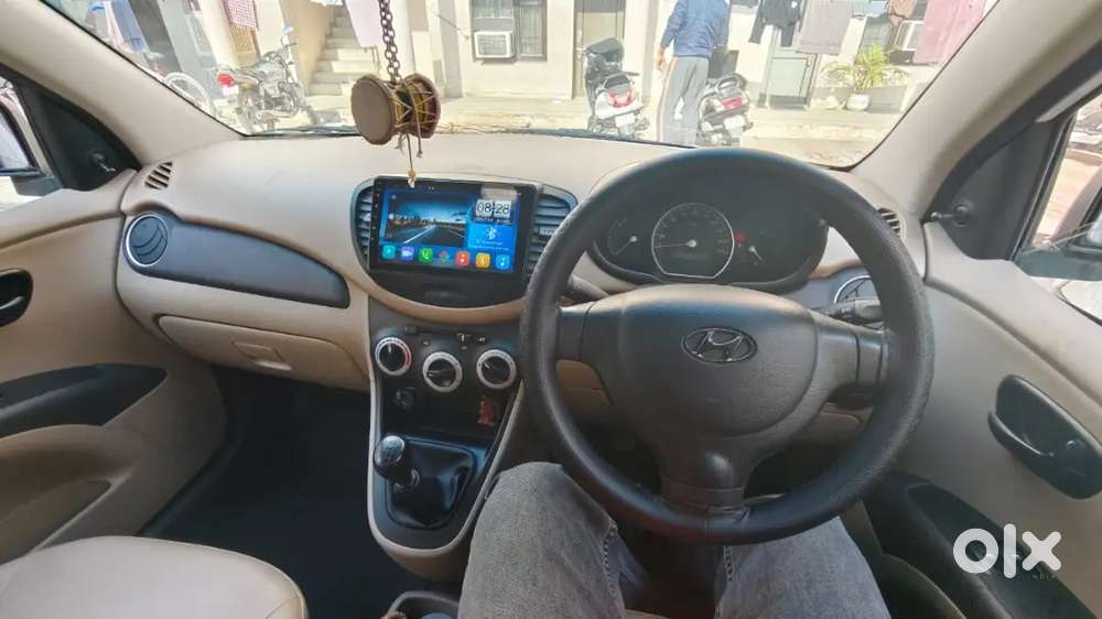 Hyundai I10 2009 Petrol Well Maintained