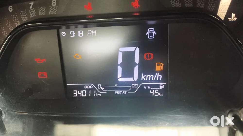 Tata Tiago 2024 Manual Petrol