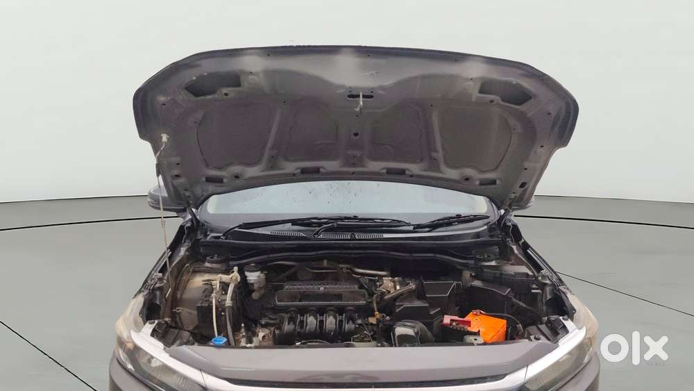 Honda Amaze S Petrol, 2019, Petrol