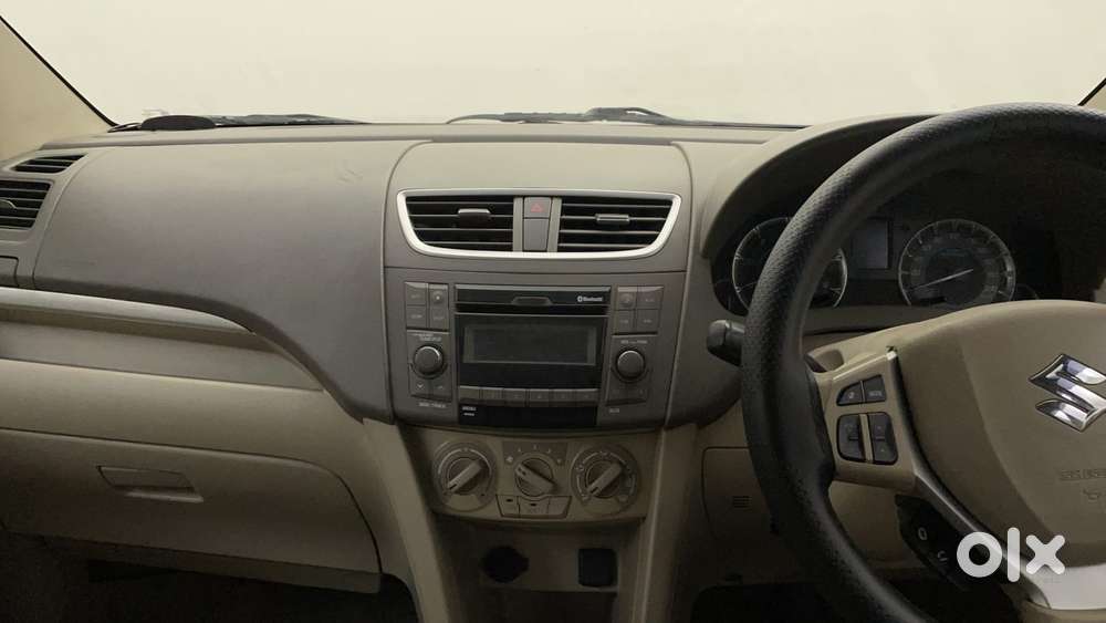 Maruti Suzuki Ertiga Vdi Shvs, 2017, Diesel