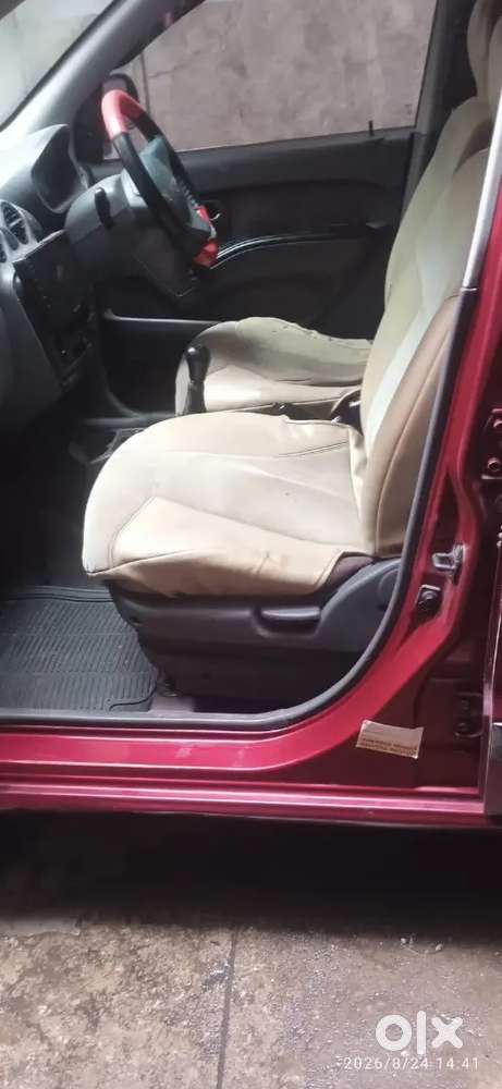 Hyundai Santro Xing 2007 Valid Till 27