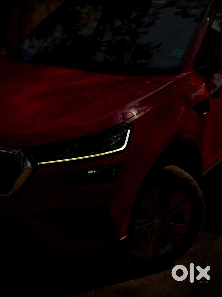 Skoda Kushaq Ambition 1.0l Tsi Mt, 2022, Petrol