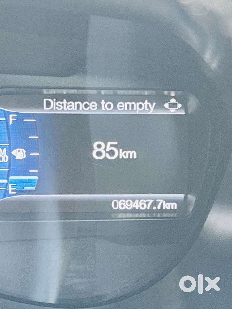 Ford Endeavour Sport Edition, 2021, Diesel