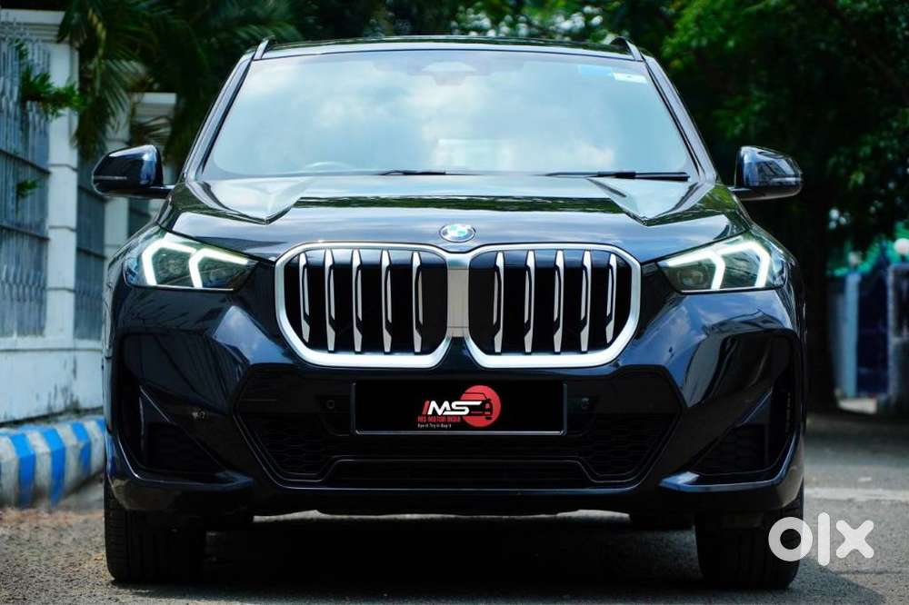 Bmw X1 Sdrive18i M Sport, 2023, Petrol