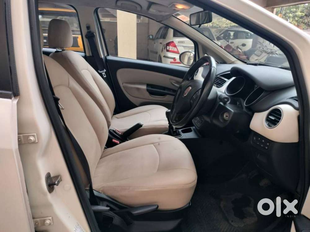 Fiat Urban Cross 1.3 Emotion Multijet, 2017, Diesel