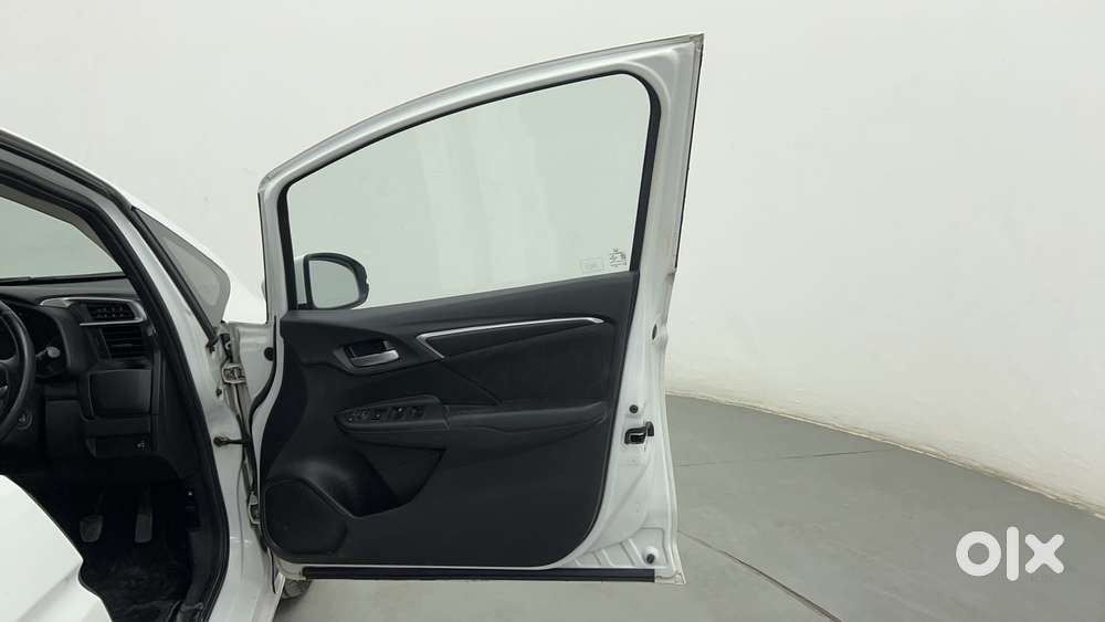 Honda Jazz 1.2 Vx I Vtec, 2017, Petrol