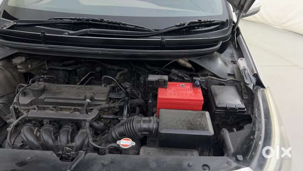 Hyundai Elite I20 [2018-2020] 1.2 Asta, 2015, Petrol