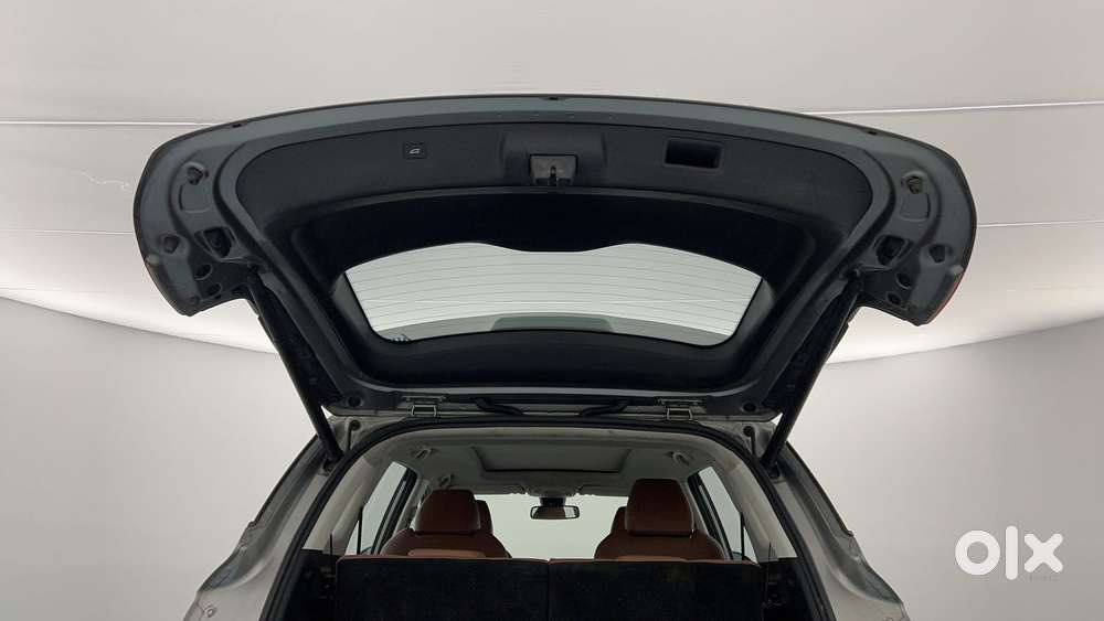 Mg Hector Plus Sharp Hybrid 1.5 Mt, 2021, Petrol