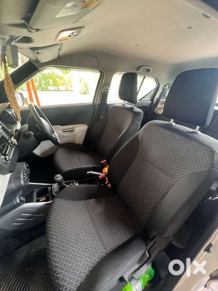 Maruti Suzuki Petrol 2015