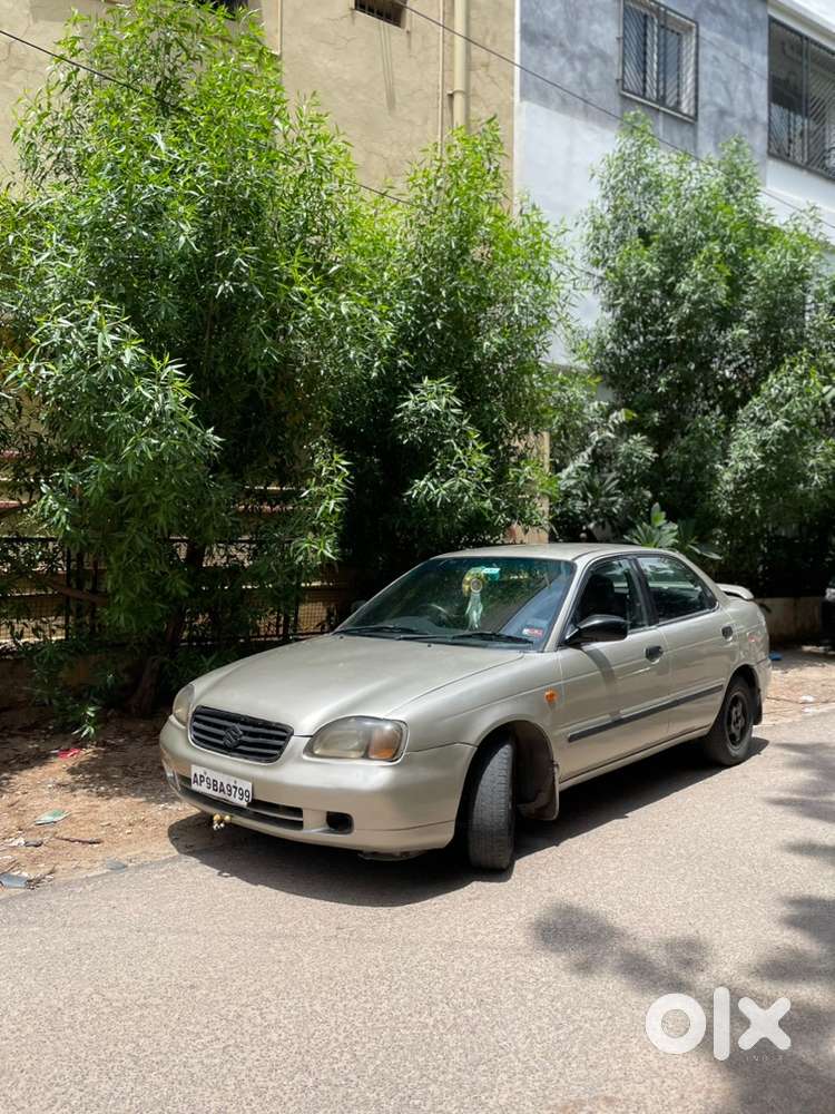 Baleno 2005 In Very Good Condition Recently Restored