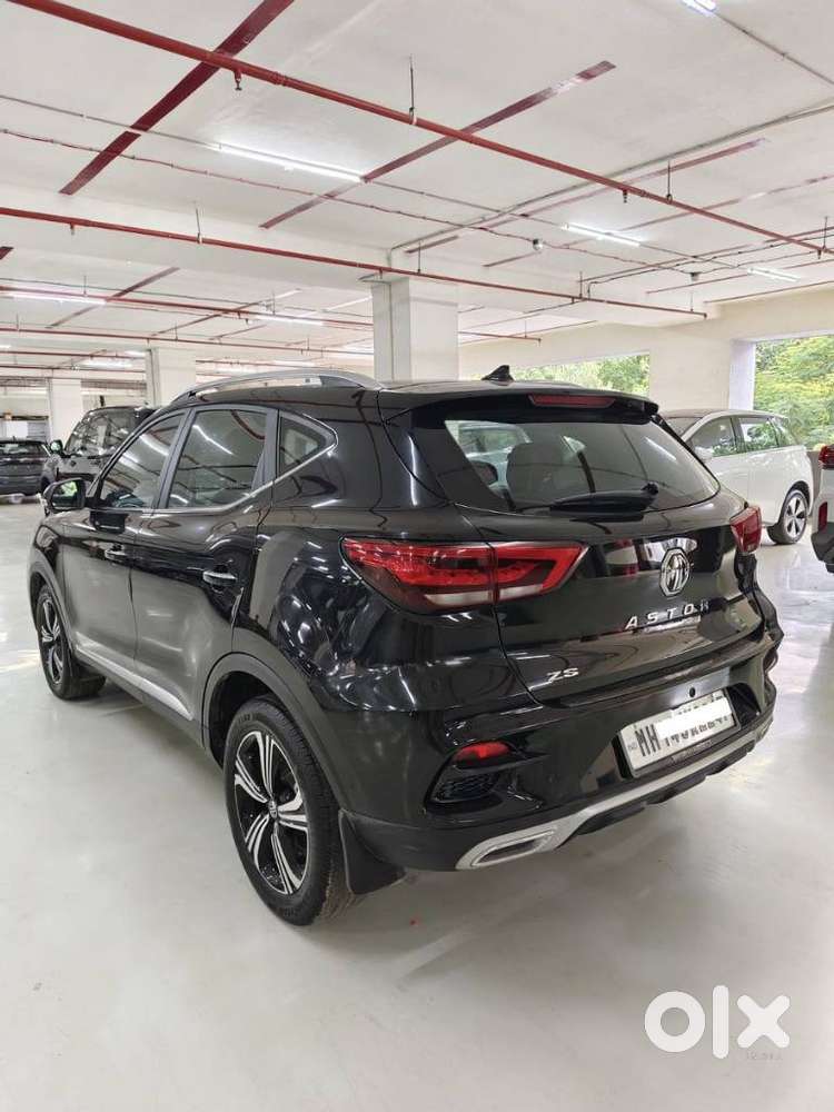 Mg Astor 1.5 Sharp Cvt, 2022, Petrol