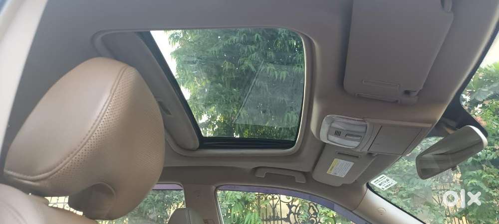 Mahindra Xuv500 W10 1.99 Mhawk, 2015, Diesel