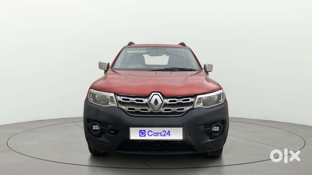 Renault Kwid Rxt, 2016, Petrol