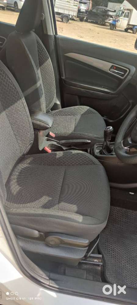 Maruti Suzuki Vitara Brezza Zdi Plus, 2018, Diesel
