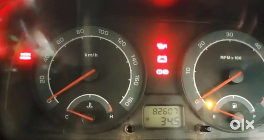 Tata Indica Ev2 Ls 2014 Diesel Car