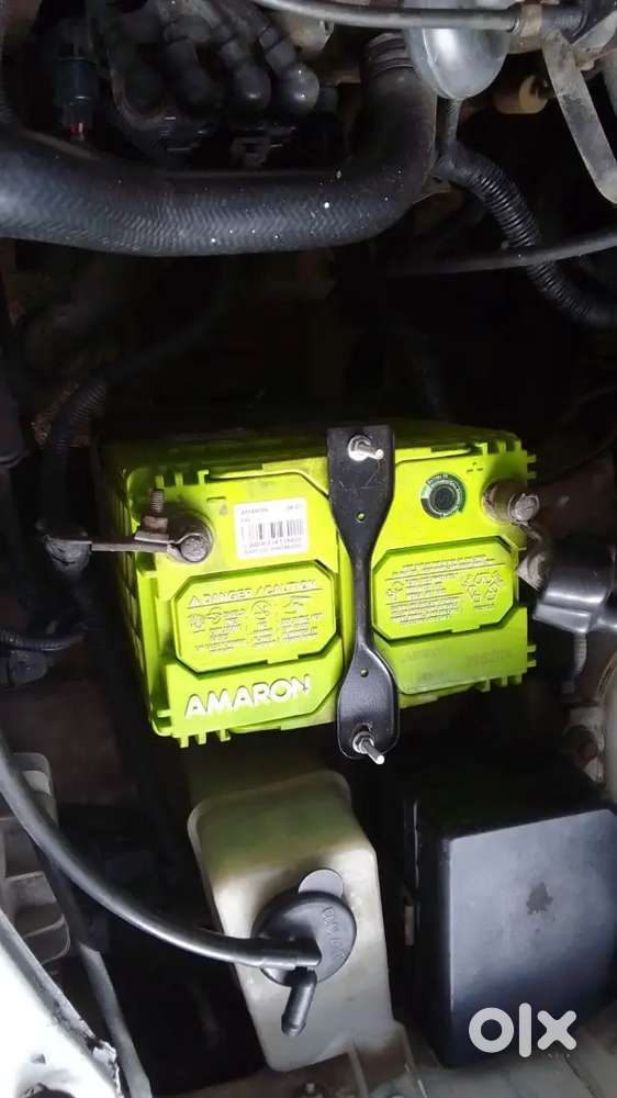 Hyundai Santro Xing Gls 2010 New Test Valid Up To September 2031