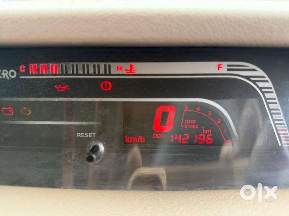 Mahindra Bolero, 2022, Diesel
