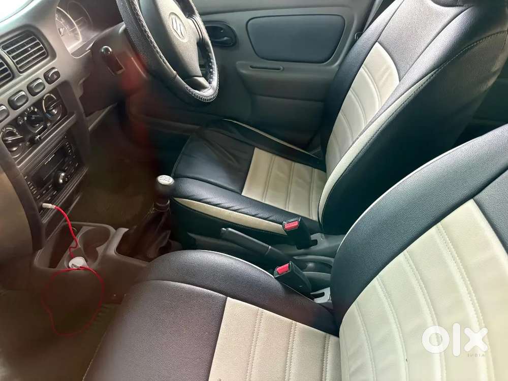 Maruti Suzuki Alto K10 Vxi