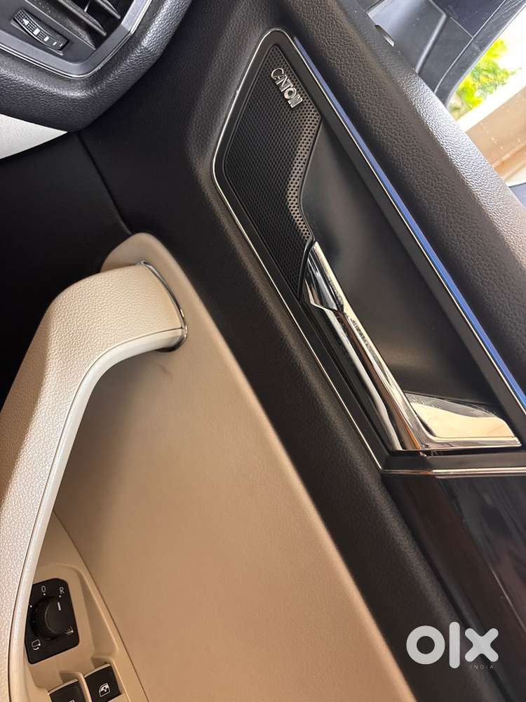 Skoda Kodiaq Diesel 2018