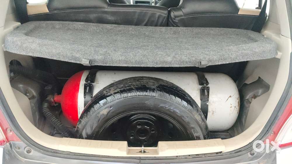 Maruti Suzuki Celerio Cng Vxi Optional, 2018, Cng & Hybrids