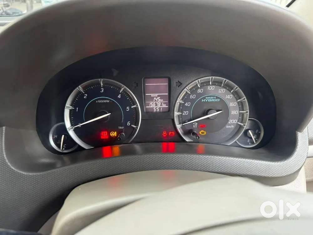 Maruti Suzuki Ertiga 2017 Diesel Well Maintained