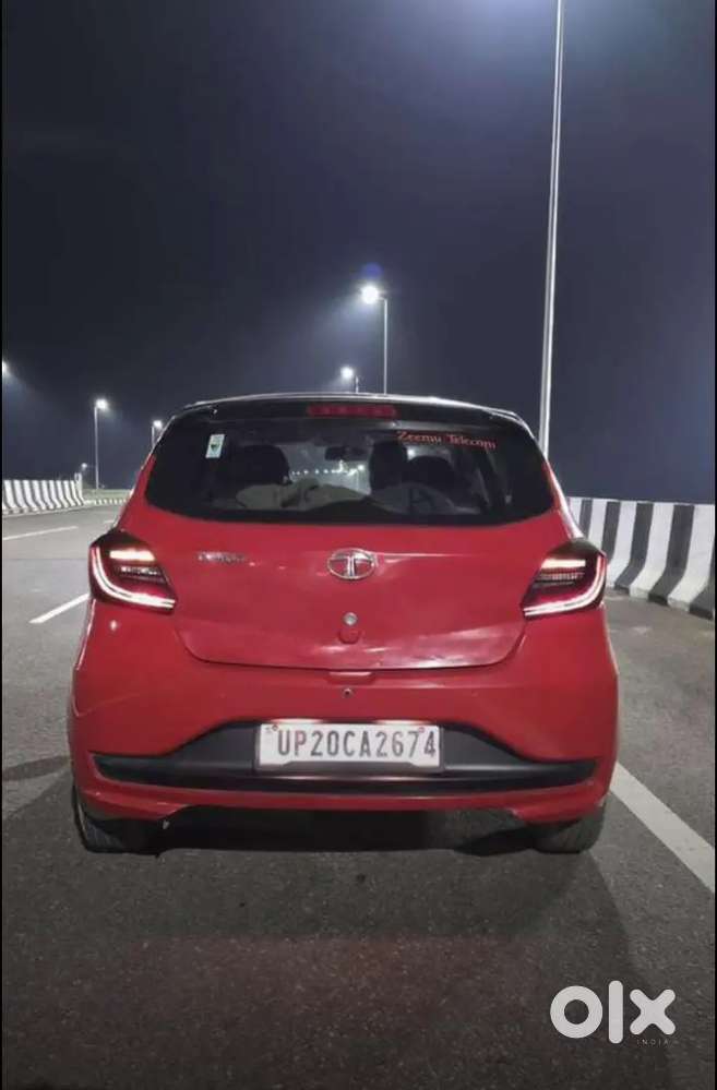 Tata Tiago 2022 Model H Bilkul New Condition Me