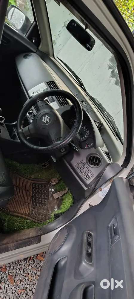 Maruti Suzuki Swift 2011 Petrol 75000 Km Driven