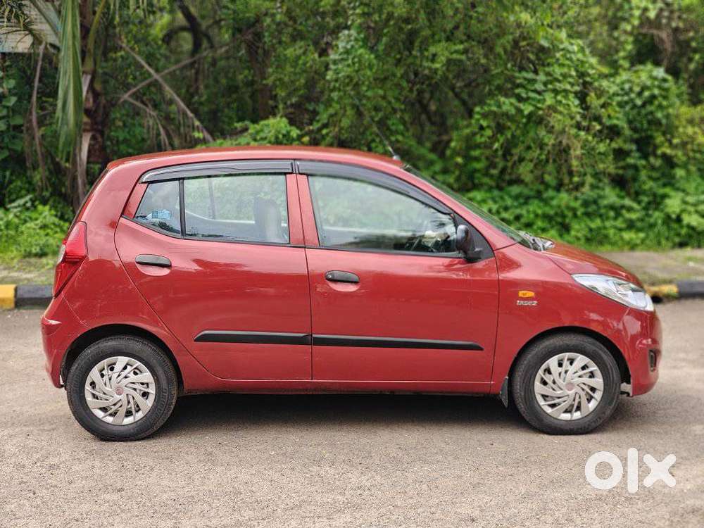 Hyundai I10 Era 1.1 Irde, 2013, Cng & Hybrids