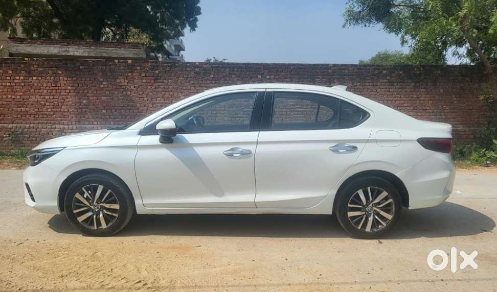 Honda City Zx Vtec Plus, 2021, Petrol