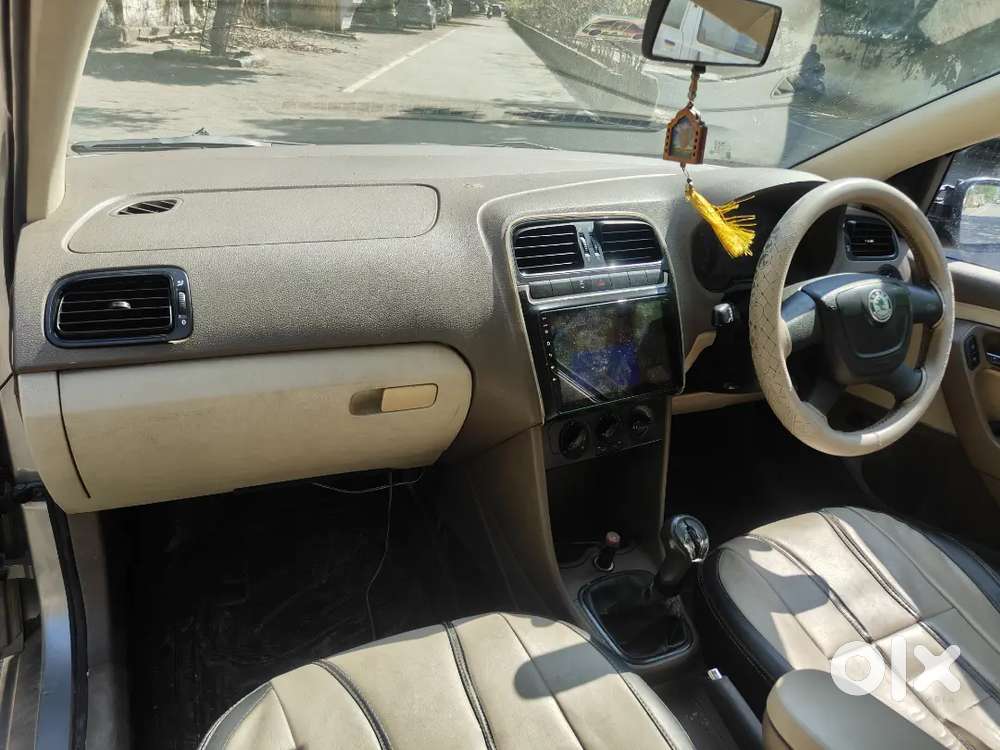 Skoda Rapid Diesel Excellent Condition
