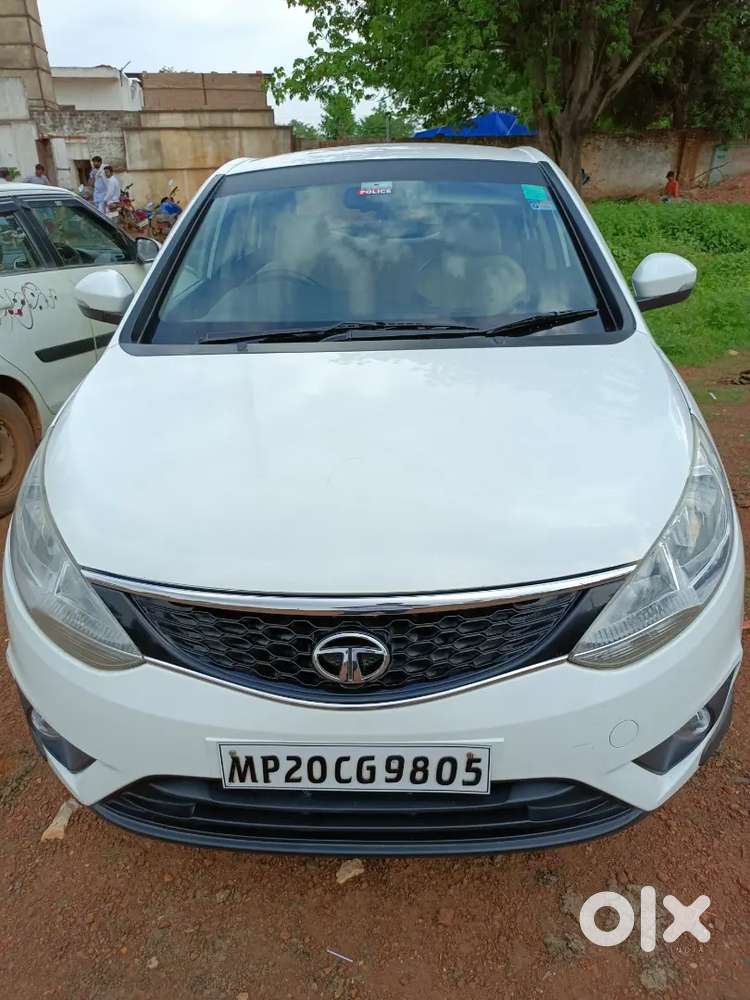 Tata Zest Xm New New Gadi Purchase