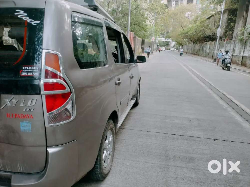Mahindra Xylo Diesel 2009 Manual 4+ Owners