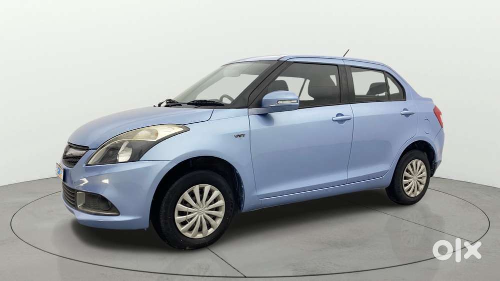 Maruti Suzuki Swift Dzire 1.2 Vxi Bsiv, 2016, Petrol