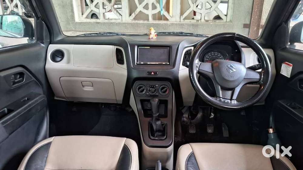 Maruti Suzuki Wagoner 1.0 Cng For Sale